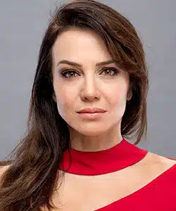 Deniz Ugur - Actress