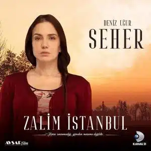 Deniz Ugur as Seher