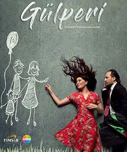 Gulperi Tv Series Poster