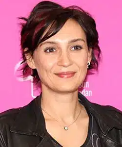 Sema Ergenekon - Screenwriter