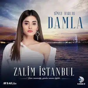 Simay Barlas as Damla