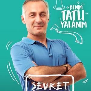 Ahmet Saracoglu as Sevket
