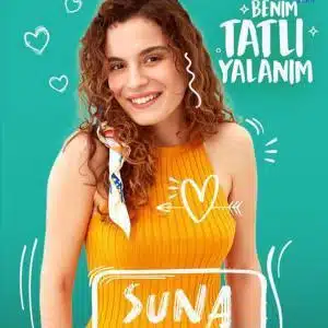 Asli Bekiroglu as Suna