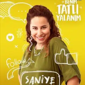 Asli Inandik as Saniye