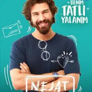 Furkan Palali as Nejat