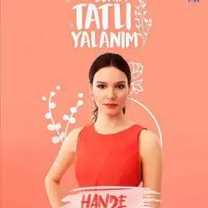 Gonca Sariyildiz as Hande