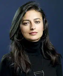 Pinar Bulut - Turkish Screenwriter