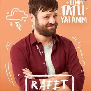 Sadi Celil Cengiz as Rafet