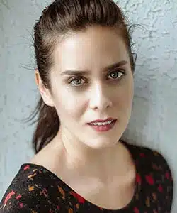 Bengi Ozturk - Actress