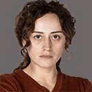 Esra Kizildogan as Feride
