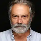 Haluk Bilginer as Cevdet