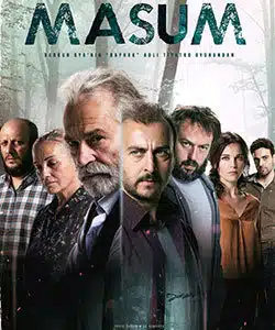 Innocent (Masum) Tv Series