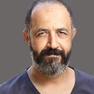 Mehmet Ozgur as Selahattin