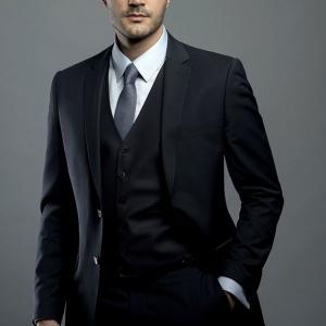 Burak Sevinc - Turkish Actor