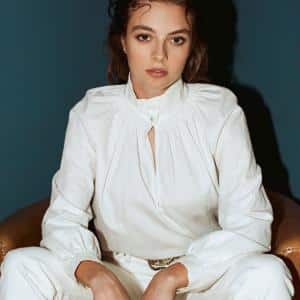 Melis Sezen