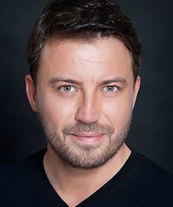 Tolga Gulec - 1 Tolga Gulec - Actor