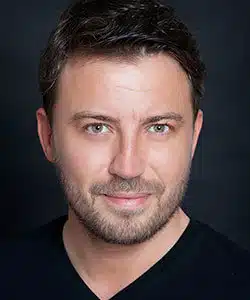 Tolga Gulec - Actor