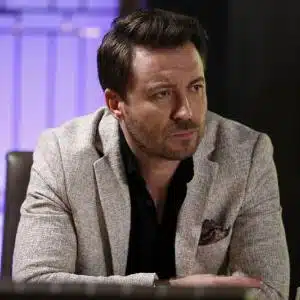 tolga gulec as mehmet