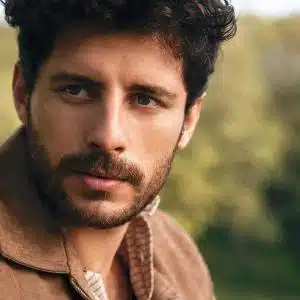 Ali Yagci Turkish Actor