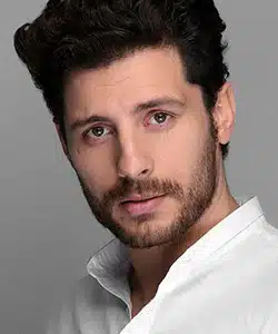 Ali Yagci - Actor