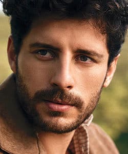 Ali Yagci - Turkish Actor