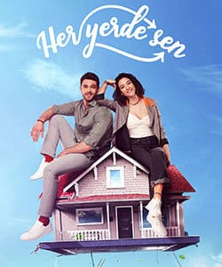 Everywhere I Go (Her Yerde Sen) Tv Series - Turkish Drama