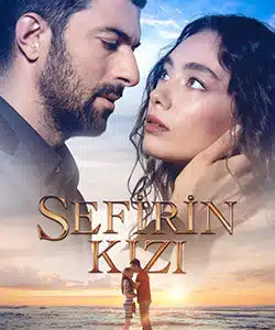 The Ambassador’s Daughter (Sefirin Kizi) Tv Series