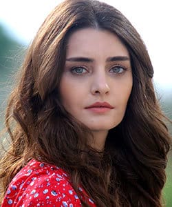 Tulin Ece Yazkan - 1 Tulin Ece Yazkan - Actress