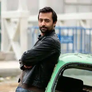 Emir Cubukcu - Turkish Actor