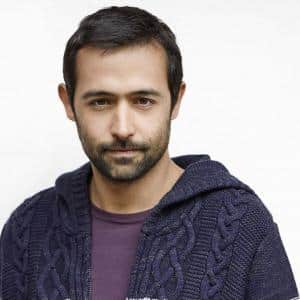 Emir Cubukcu - Actor