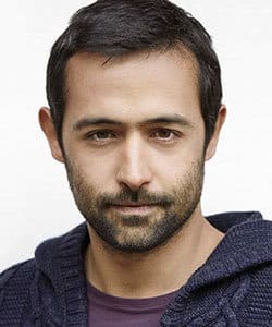 Emir Cubukcu - Actor