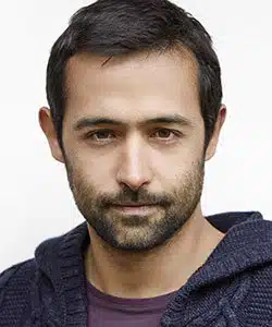 Emir Cubukcu - 1 Emir Cubukcu - Actor