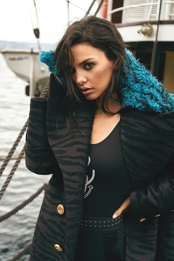 Hazal Filiz Kucukkose Tv Series Biography Turkish Drama