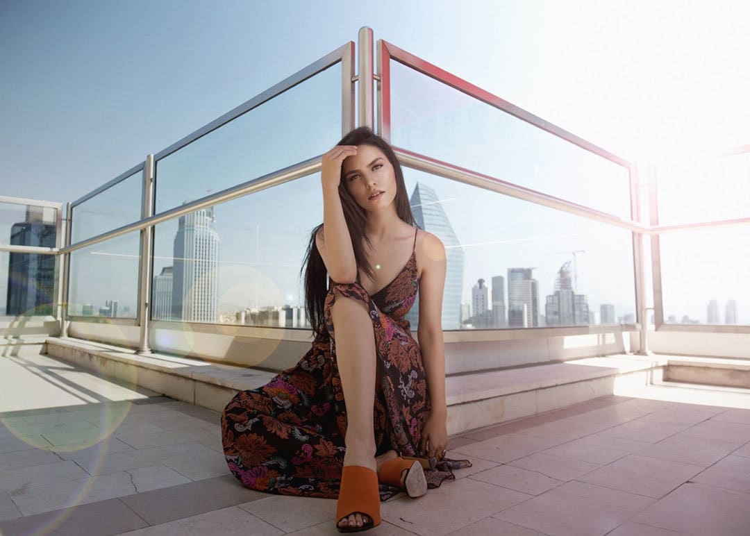 Hazal Filiz Kucukkose Tv Series Biography Turkish Drama