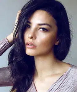 Hazal Filiz Kucukkose - Actress