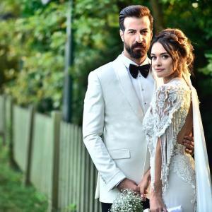 Ismail Demirci & Hande Soral