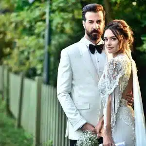 Ismail Demirci & Hande Soral