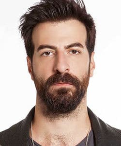 Ismail Demirci - 1 Ismail Demirci - Actor