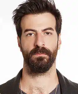 Ismail Demirci - Actor