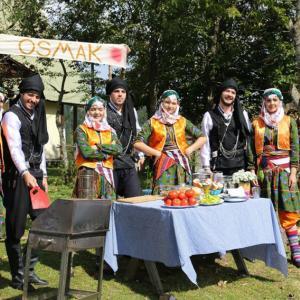 North Star (Kuzey Yildizi) Tv Series