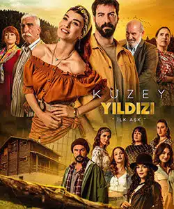 North Star (Kuzey Yildizi) Tv Series