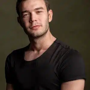 Aytac Sasmaz - Actor