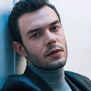 Aytac Sasmaz - Turkish Actor