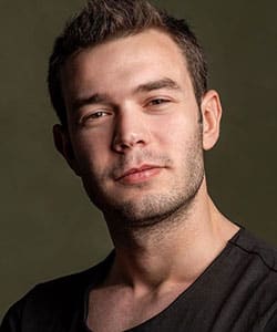 Aytac Sasmaz - Actor