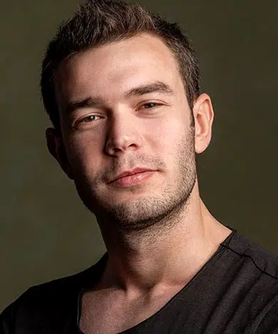 Aytac Sasmaz - 13 Aytac Sasmaz - Turkish Actor