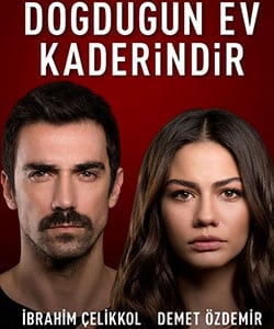 You are my home turkish movie