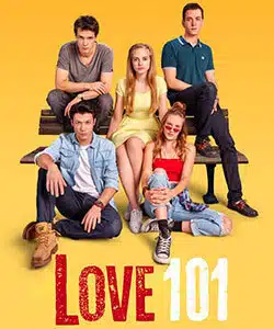 Love 101 (Ask 101) Tv Series