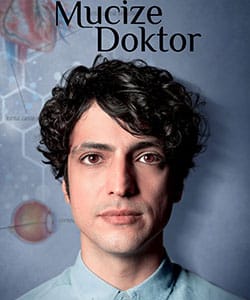 Miracle Doctor (Mucize Doktor) Tv Series - 1 Miracle Doctor (Mucize Doktor) Tv Series