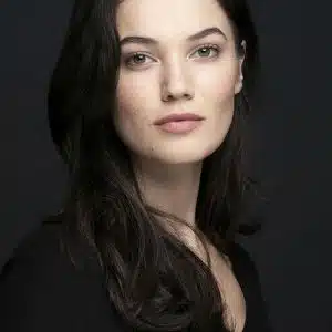 Pinar Deniz - Turkish Actress