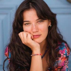 Pinar Deniz - Actress